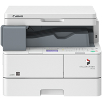 Canon imagerunner 1435i сканирование на компьютер